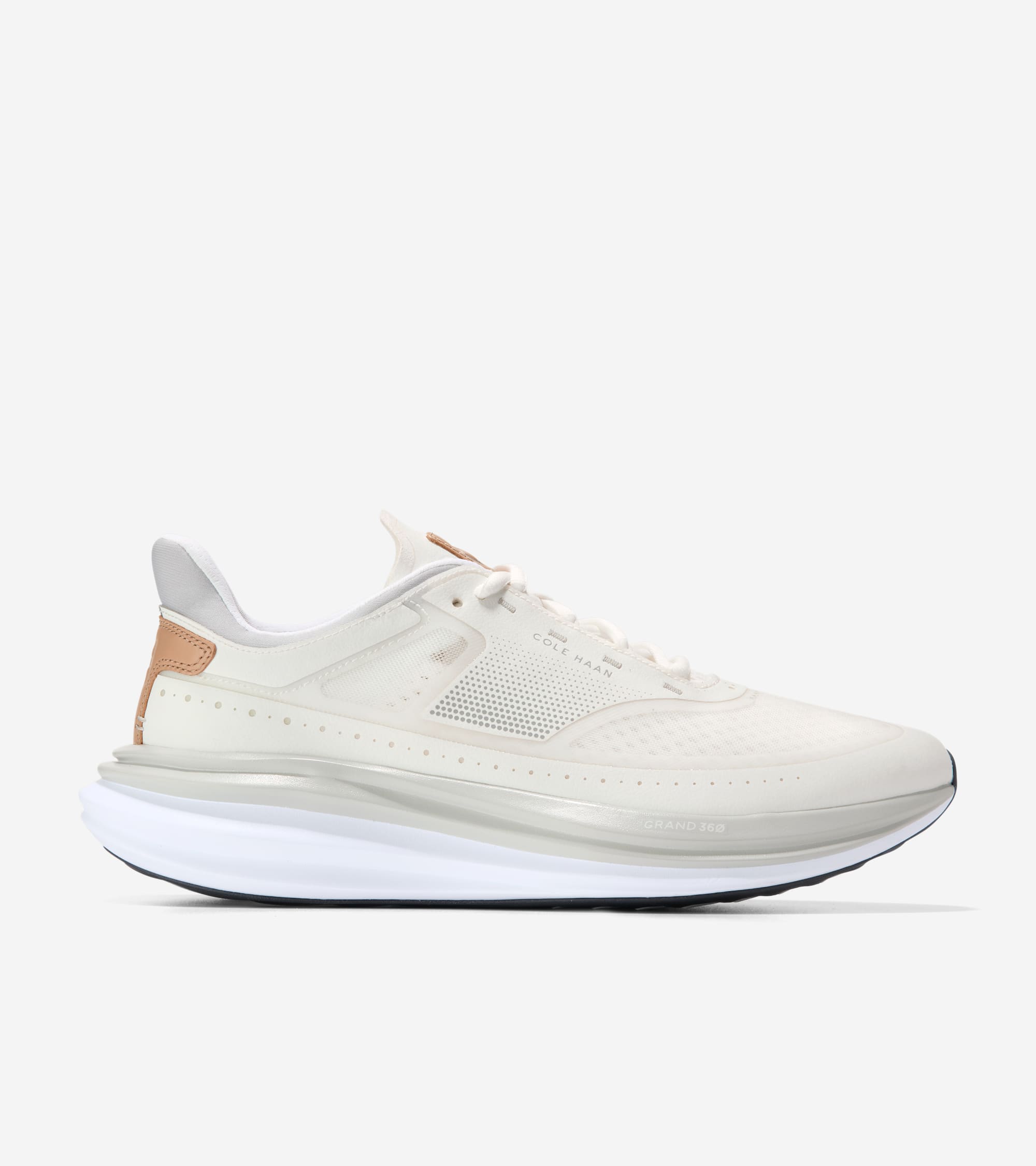 Men's ?riginalGrand Quadstar Running Sneakers