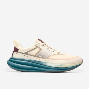 Men's ?riginalGrand Quadstar Running Sneakers