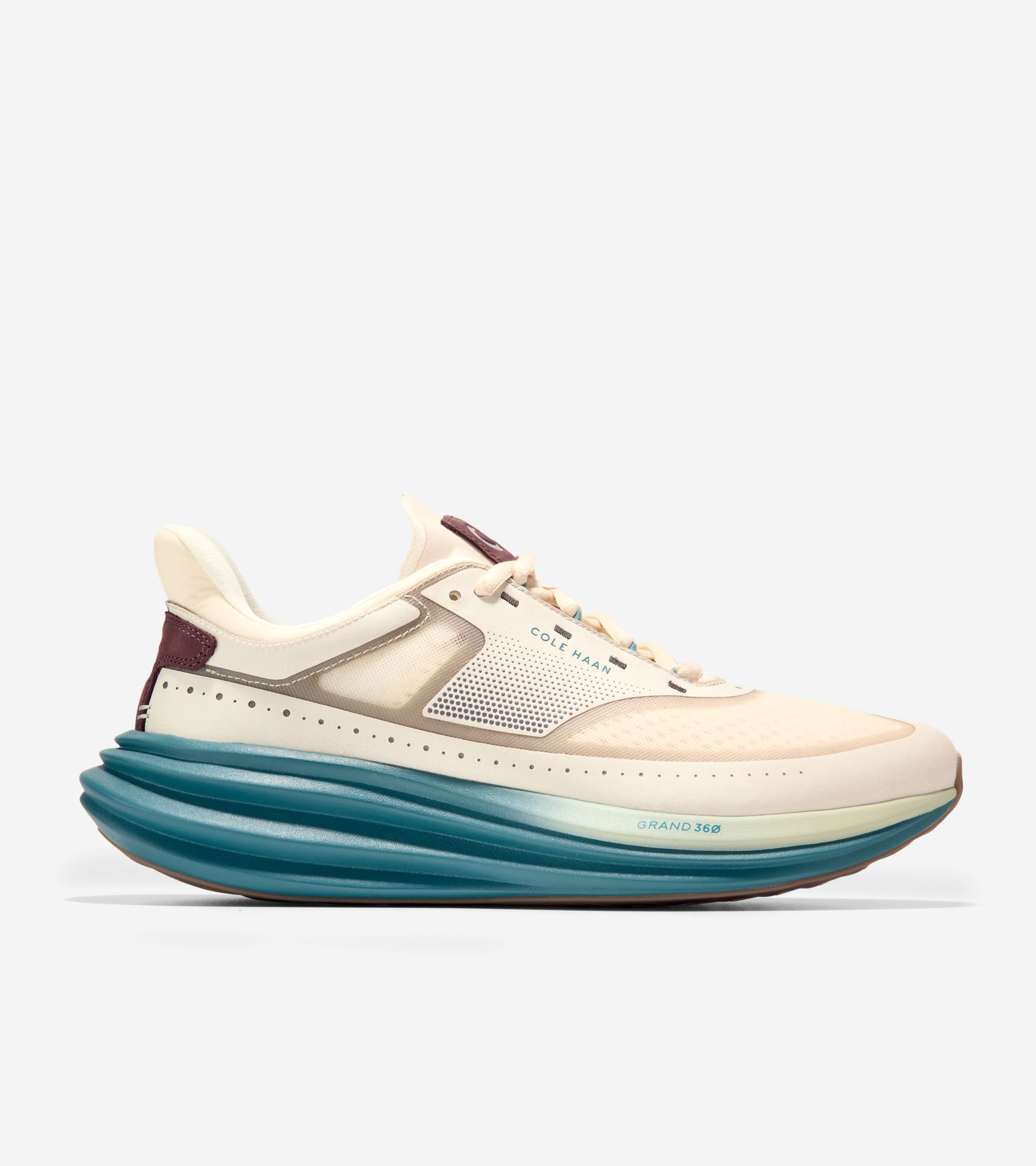 Men's ?riginalGrand Quadstar Running Sneakers