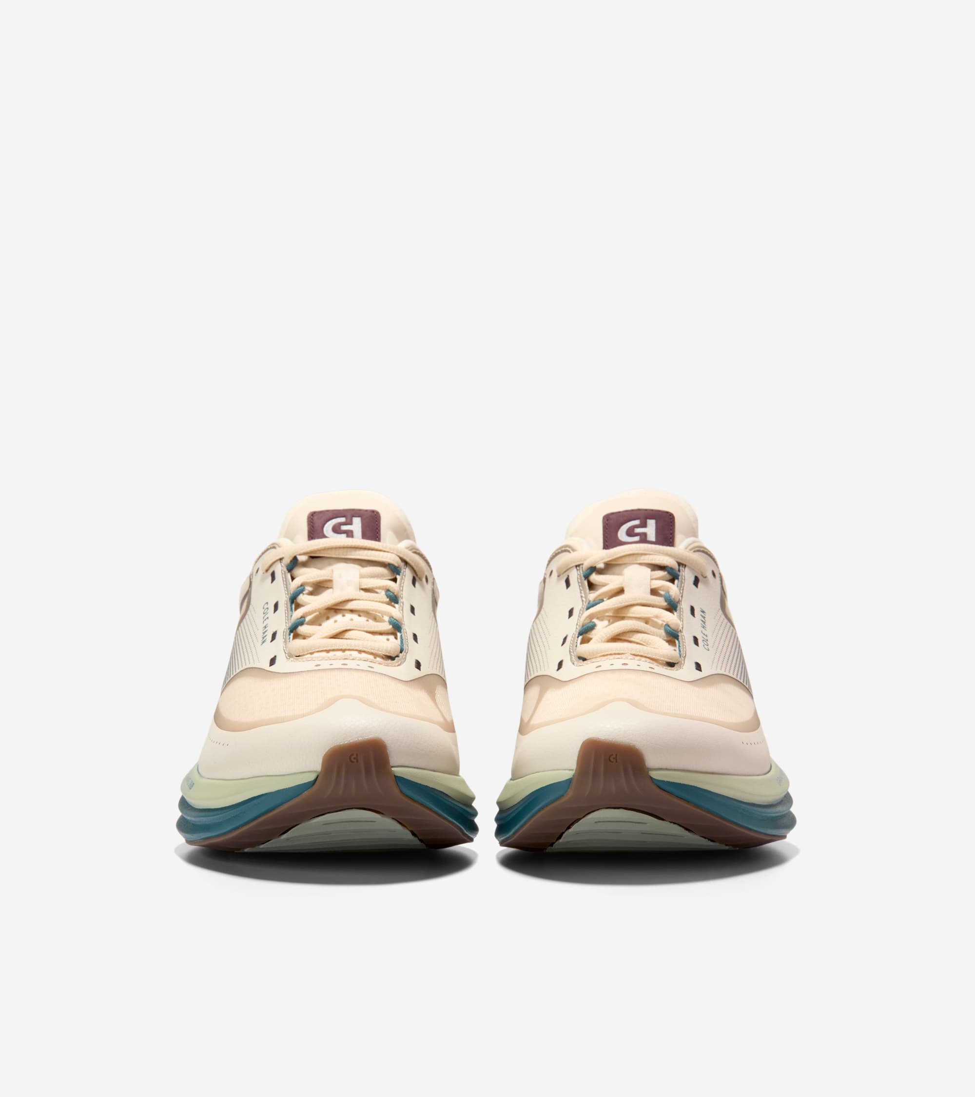 Men's ?riginalGrand Quadstar Running Sneakers - Image 2
