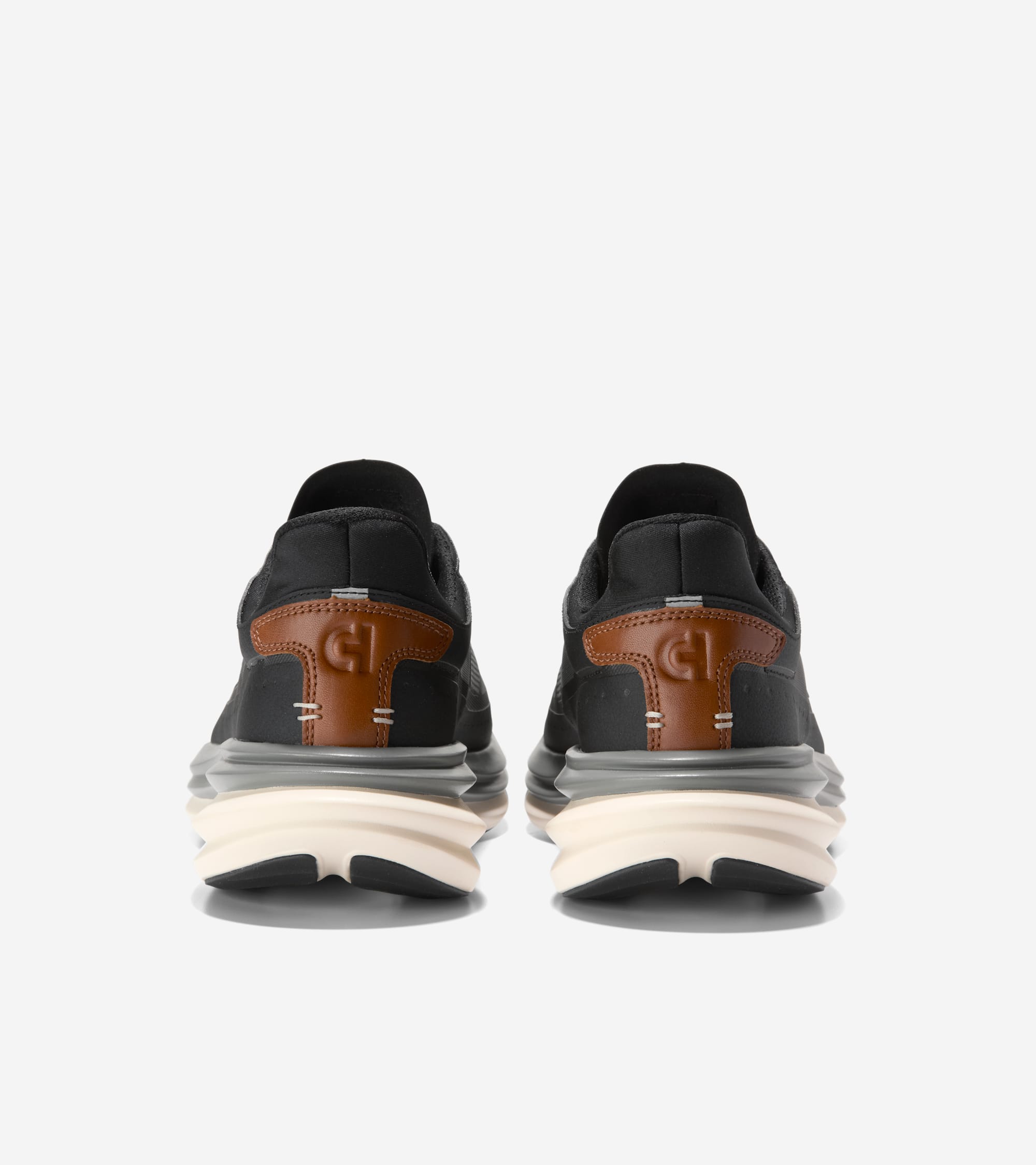 Men's ?riginalGrand Quadstar Running Sneakers - Image 3
