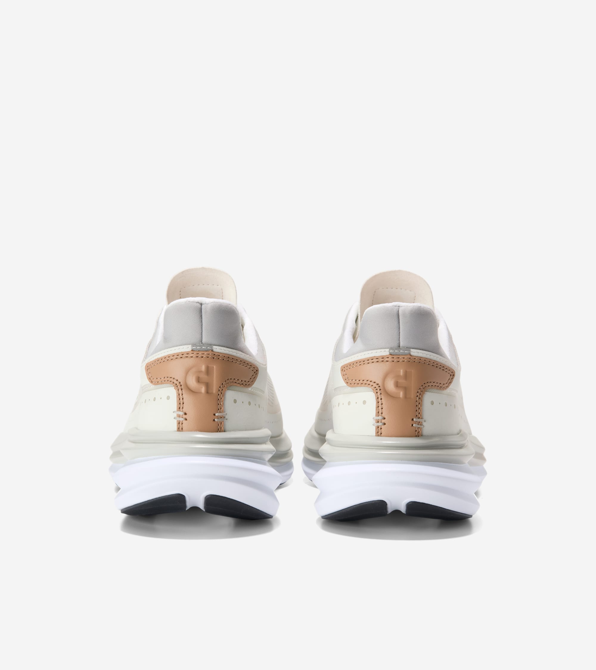 Men's ?riginalGrand Quadstar Running Sneakers - Image 3