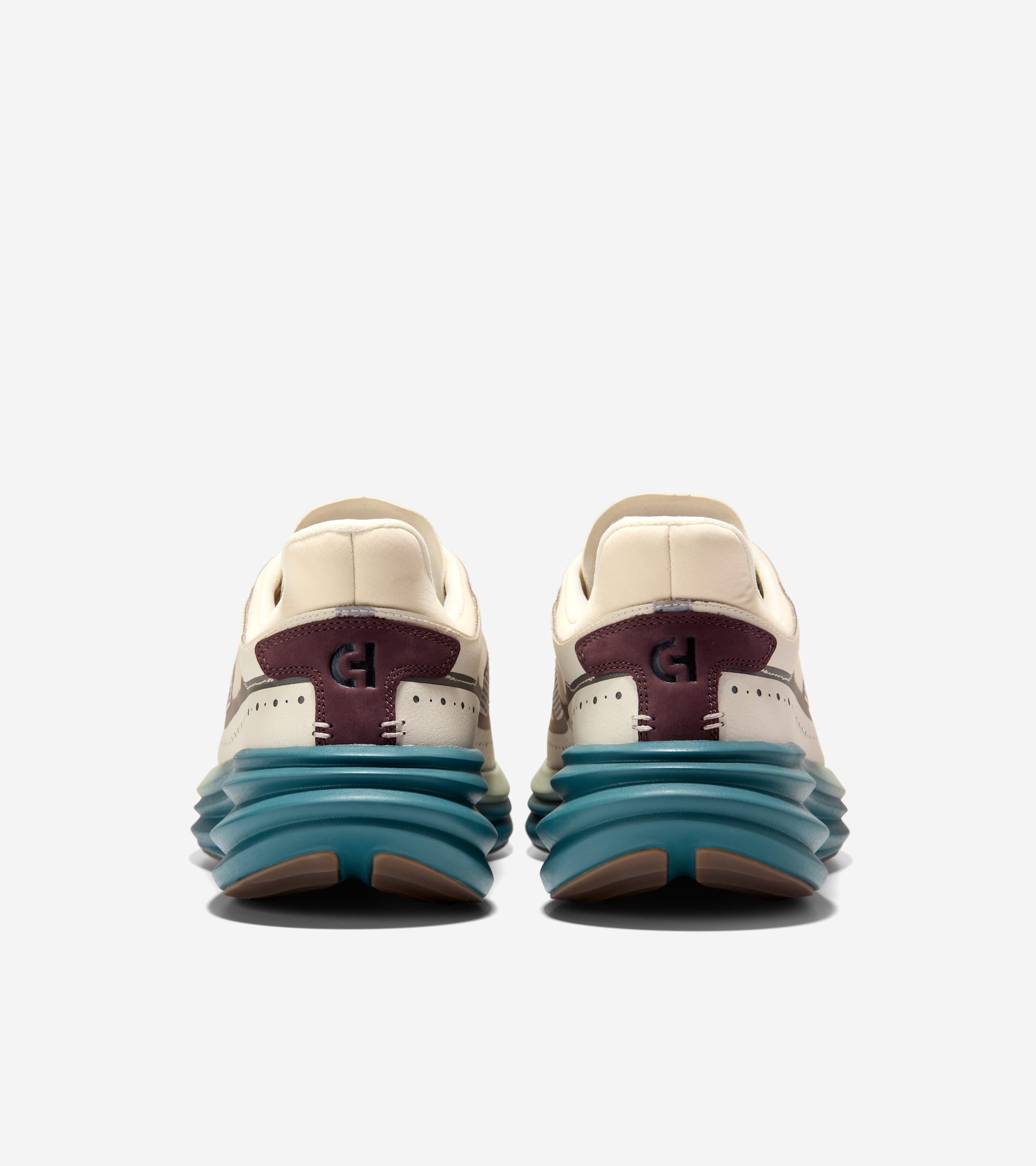 Men's ?riginalGrand Quadstar Running Sneakers - Image 3