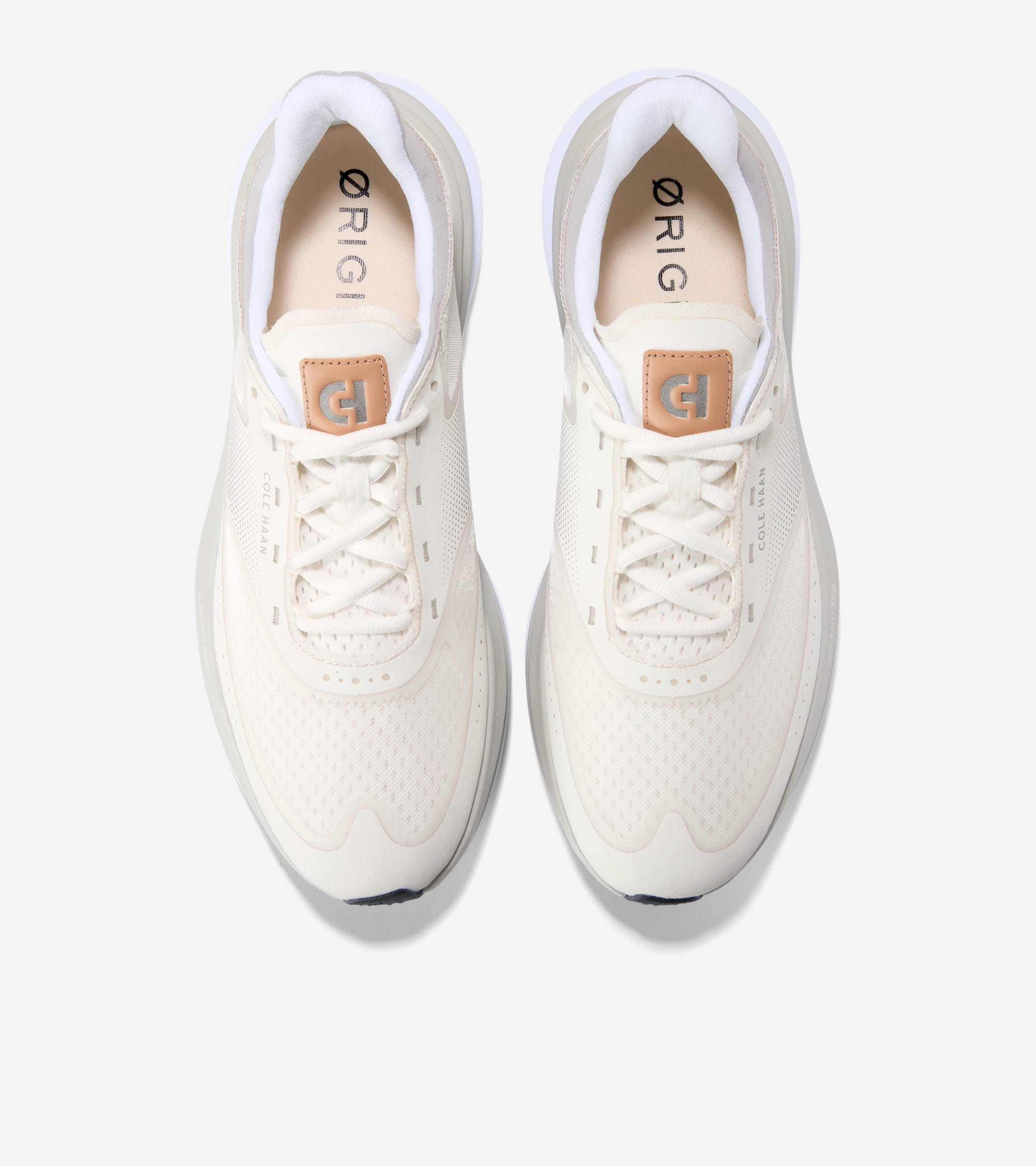 Men's ?riginalGrand Quadstar Running Sneakers - Image 4