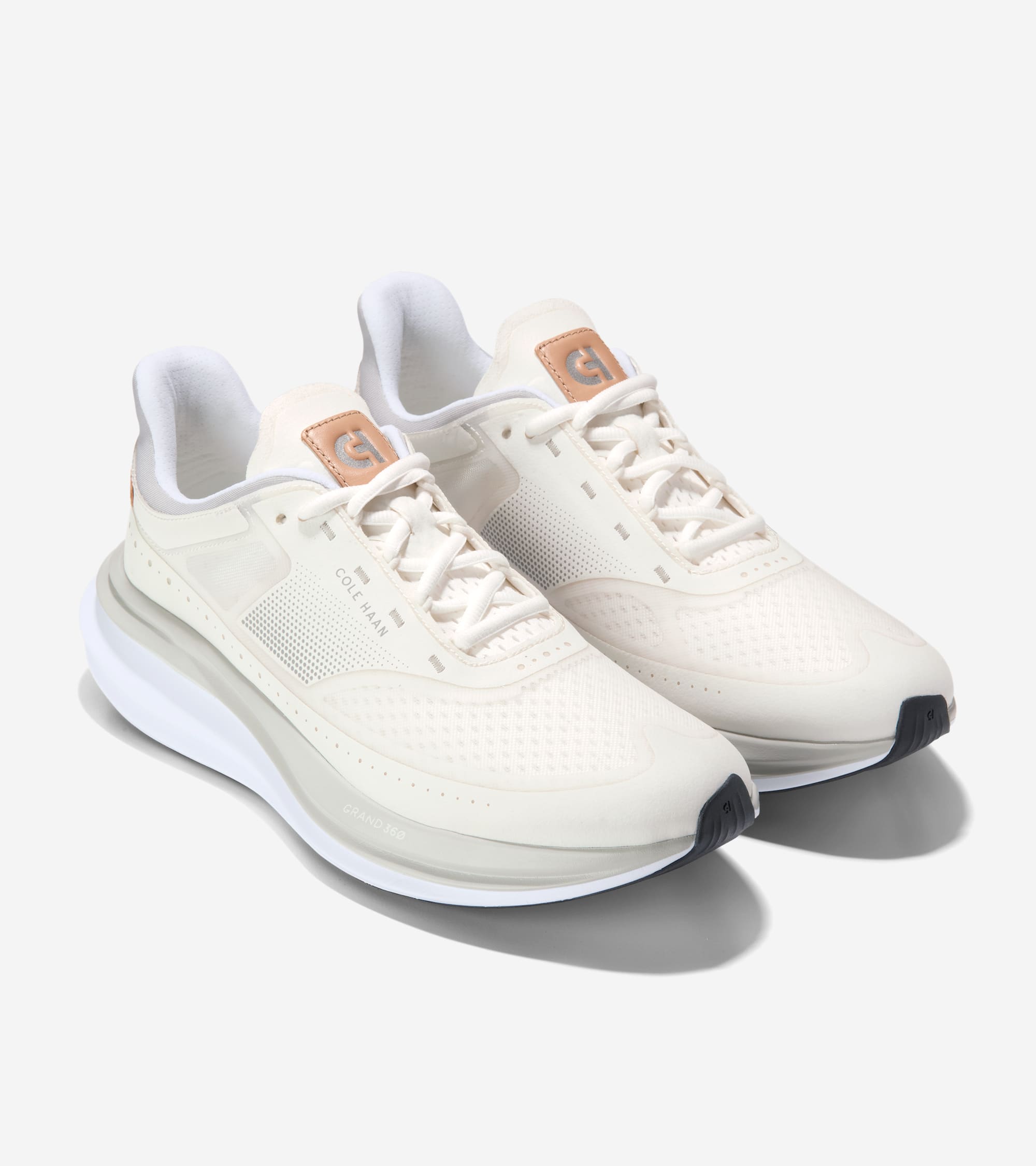 Men's ?riginalGrand Quadstar Running Sneakers - Image 5