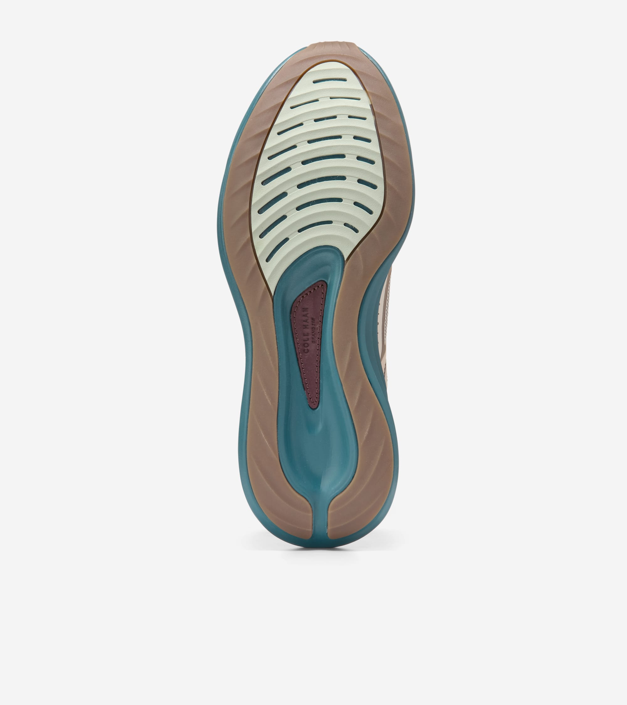 Men's ?riginalGrand Quadstar Running Sneakers - Image 6