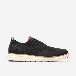 Men's ?riginalGrand Remastered Stitchlite? Oxfords