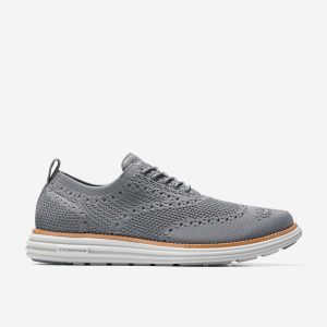 Men's ?riginalGrand Remastered Stitchlite? Oxfords