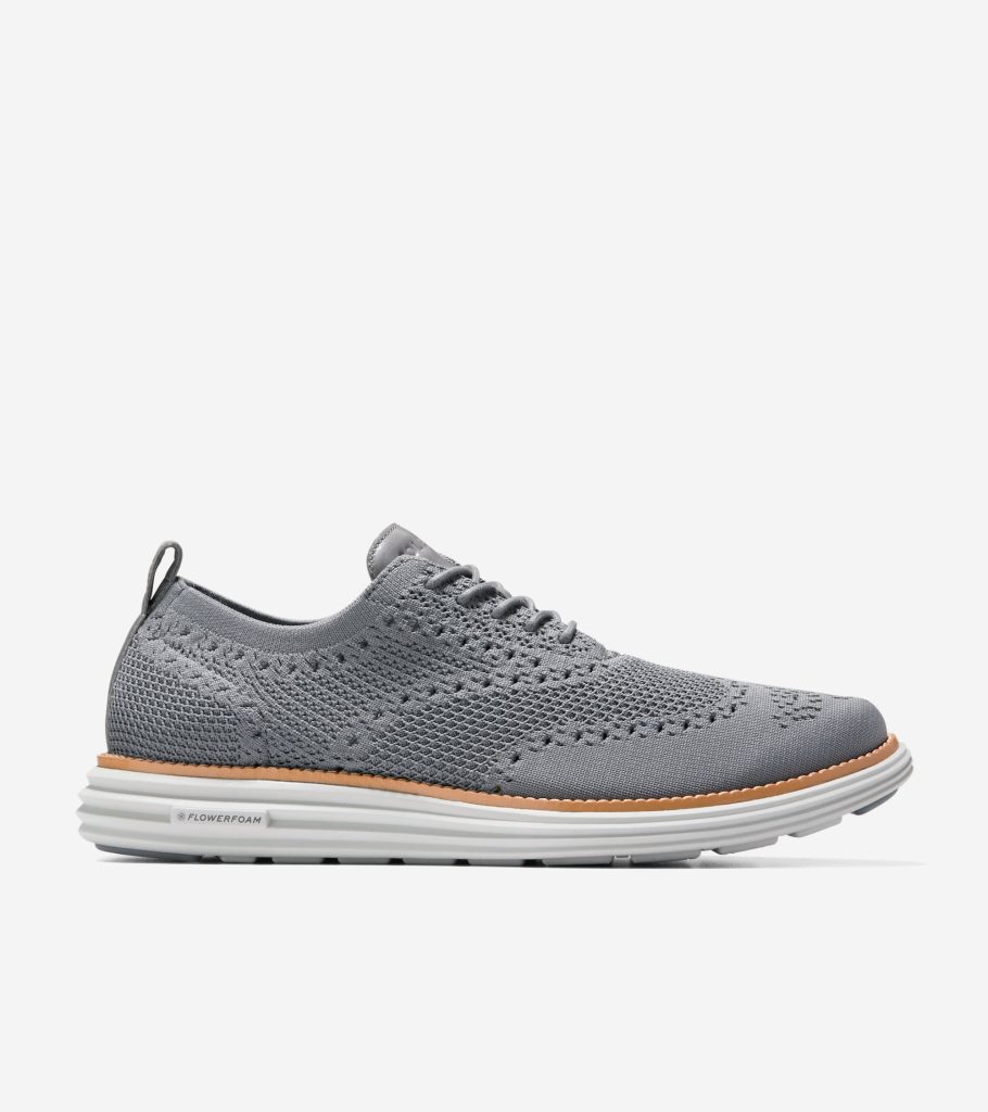 Men's ?riginalGrand Remastered Stitchlite? Oxfords