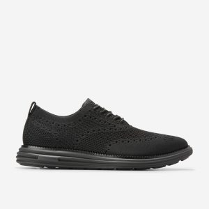 Men's ?riginalGrand Remastered Stitchlite? Oxfords