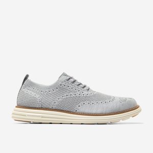 Men's ?riginalGrand Remastered Stitchlite? Oxfords