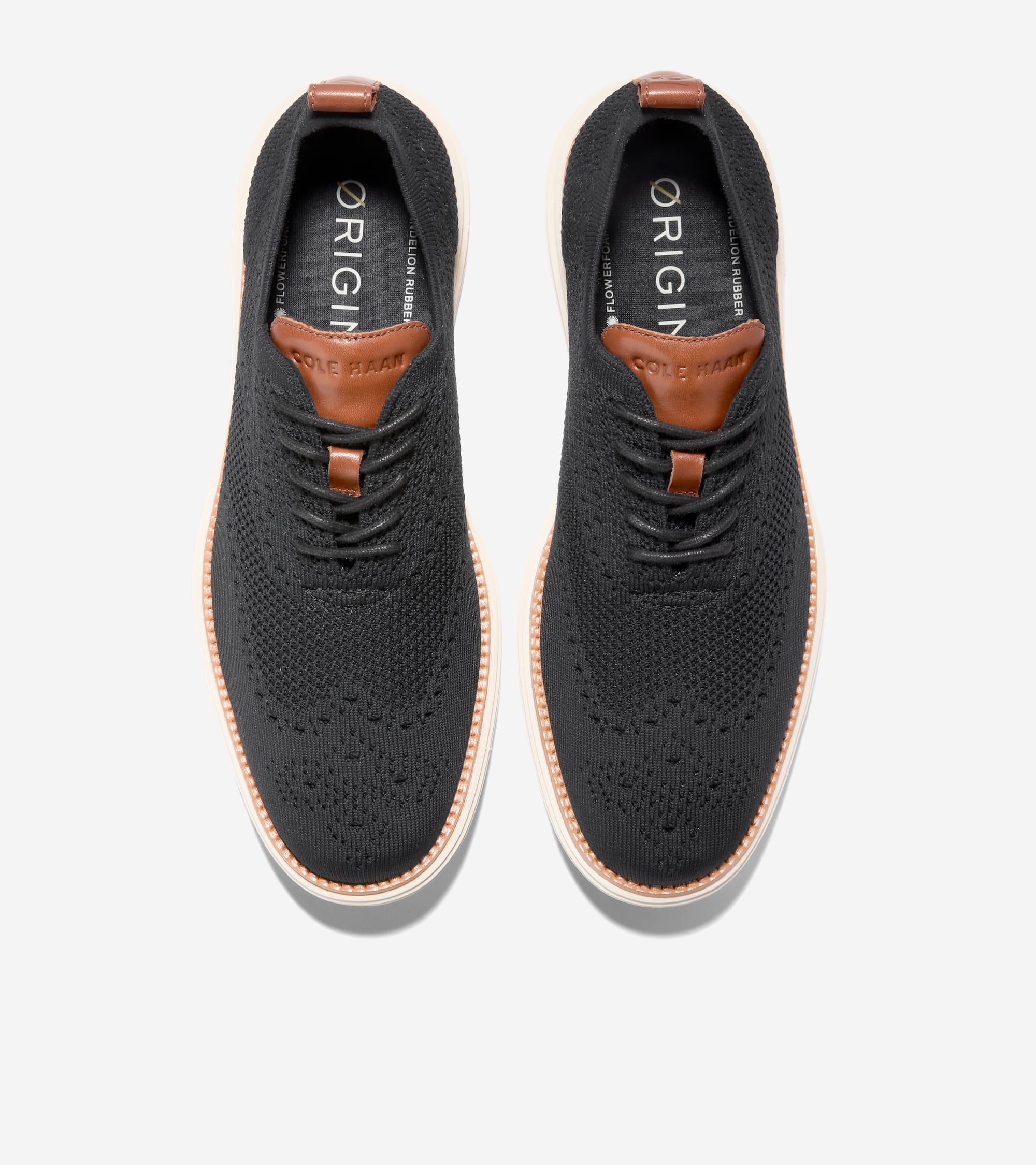 Men's ?riginalGrand Remastered Stitchlite? Oxfords - Image 4