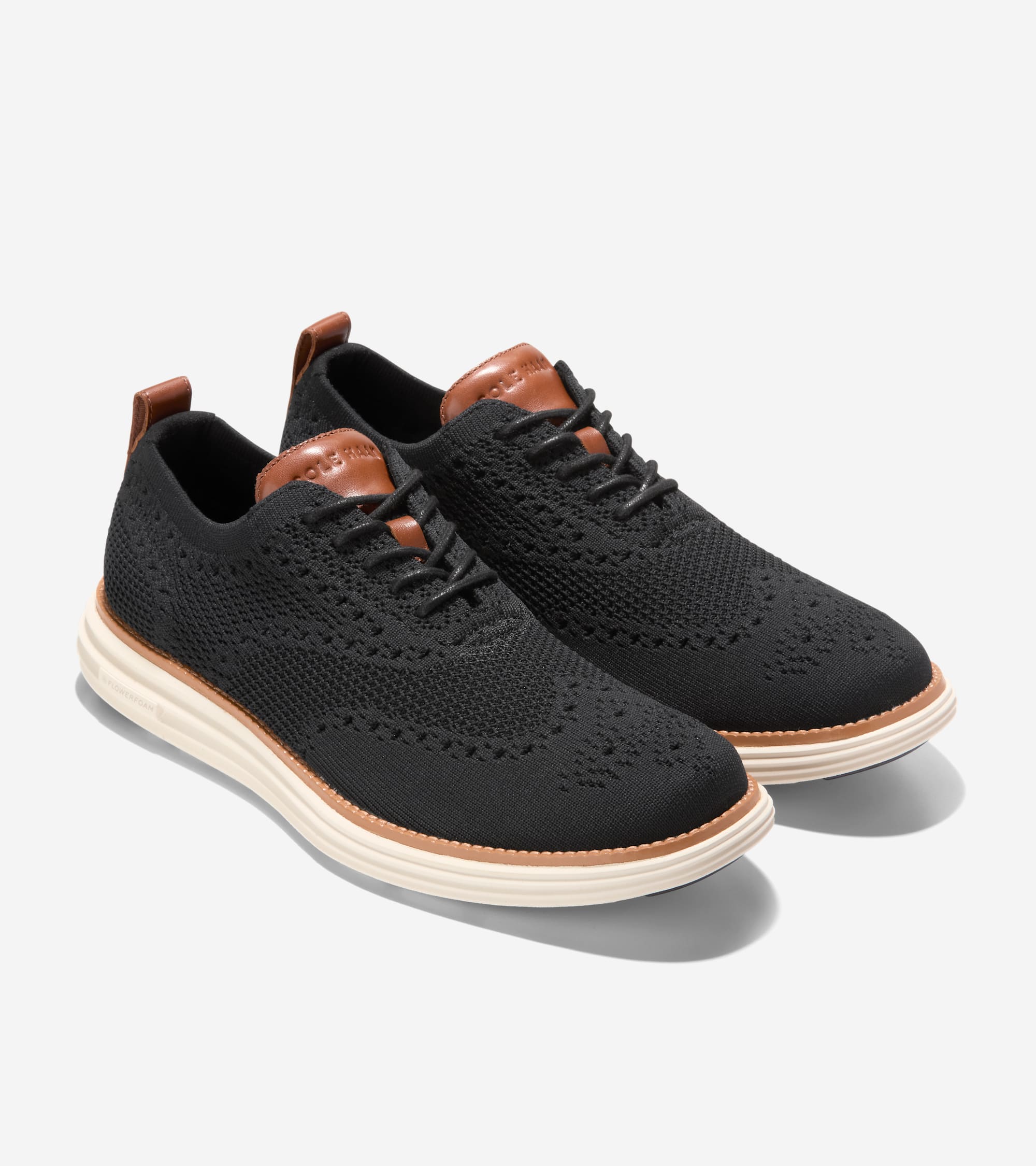 Men's ?riginalGrand Remastered Stitchlite? Oxfords - Image 5