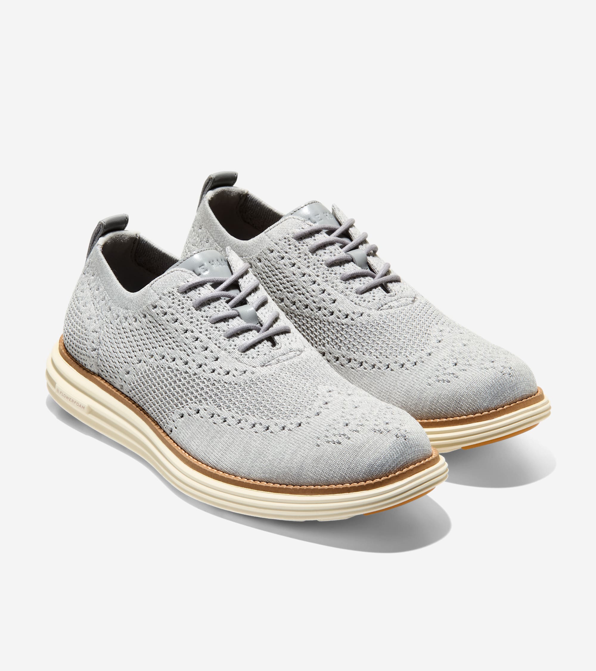 Men's ?riginalGrand Remastered Stitchlite? Oxfords - Image 5
