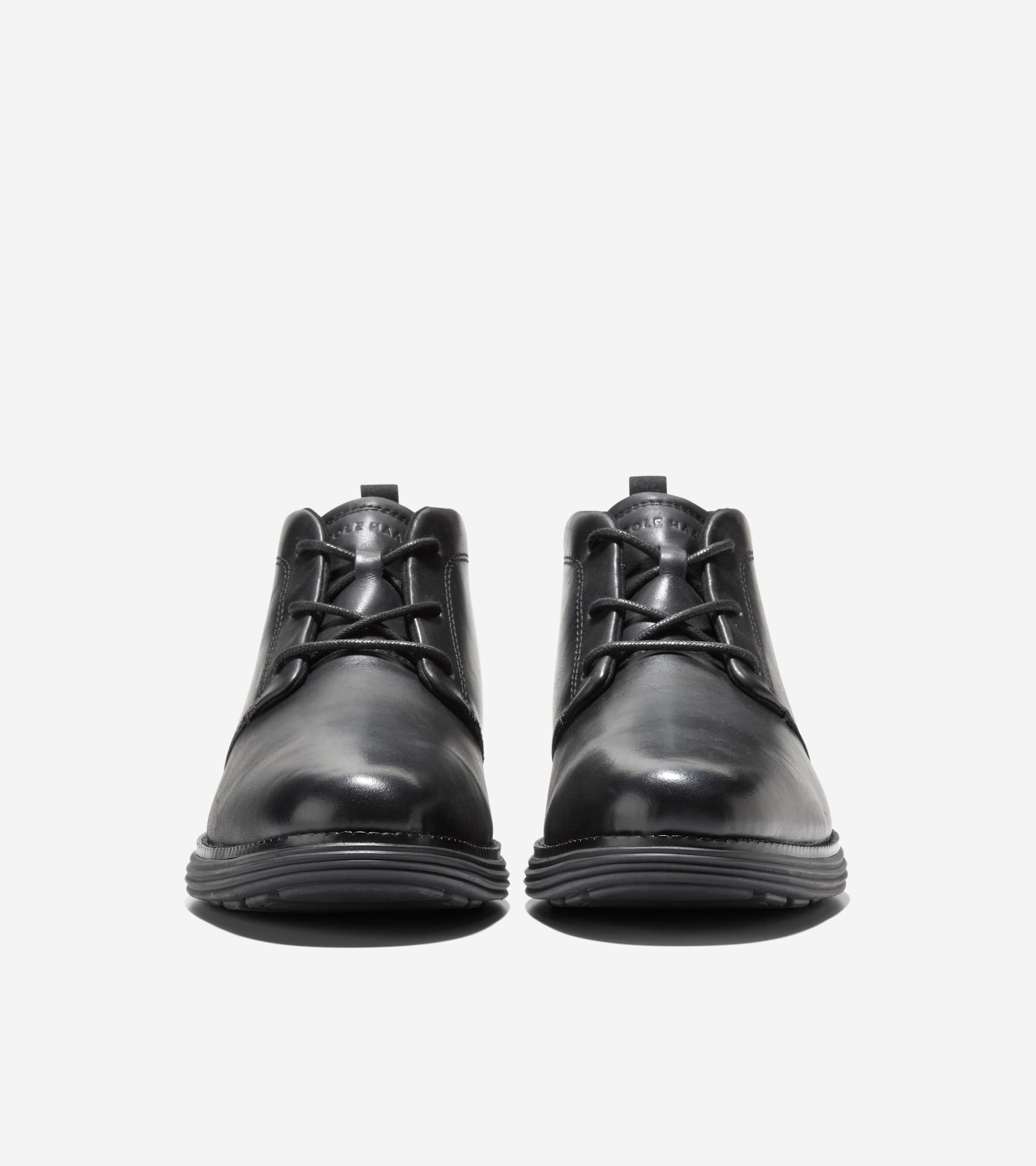 Men's ?riginalGrand Remastered Waterproof Chukka Boots - Image 2