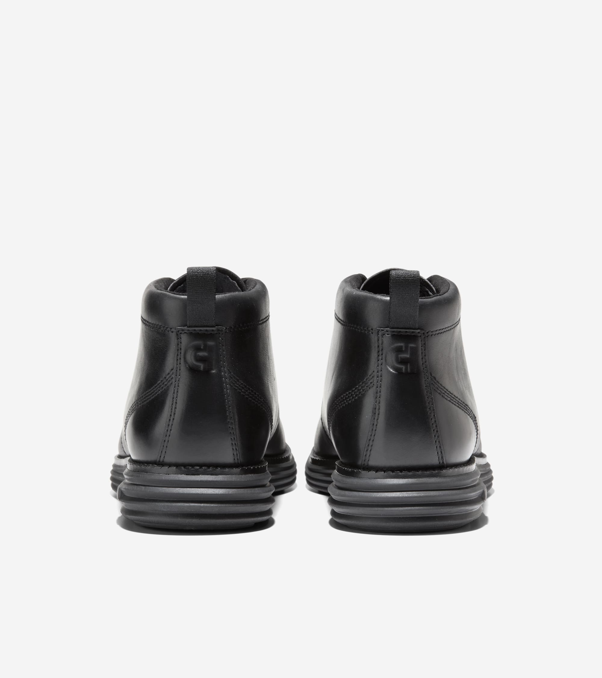 Men's ?riginalGrand Remastered Waterproof Chukka Boots - Image 3