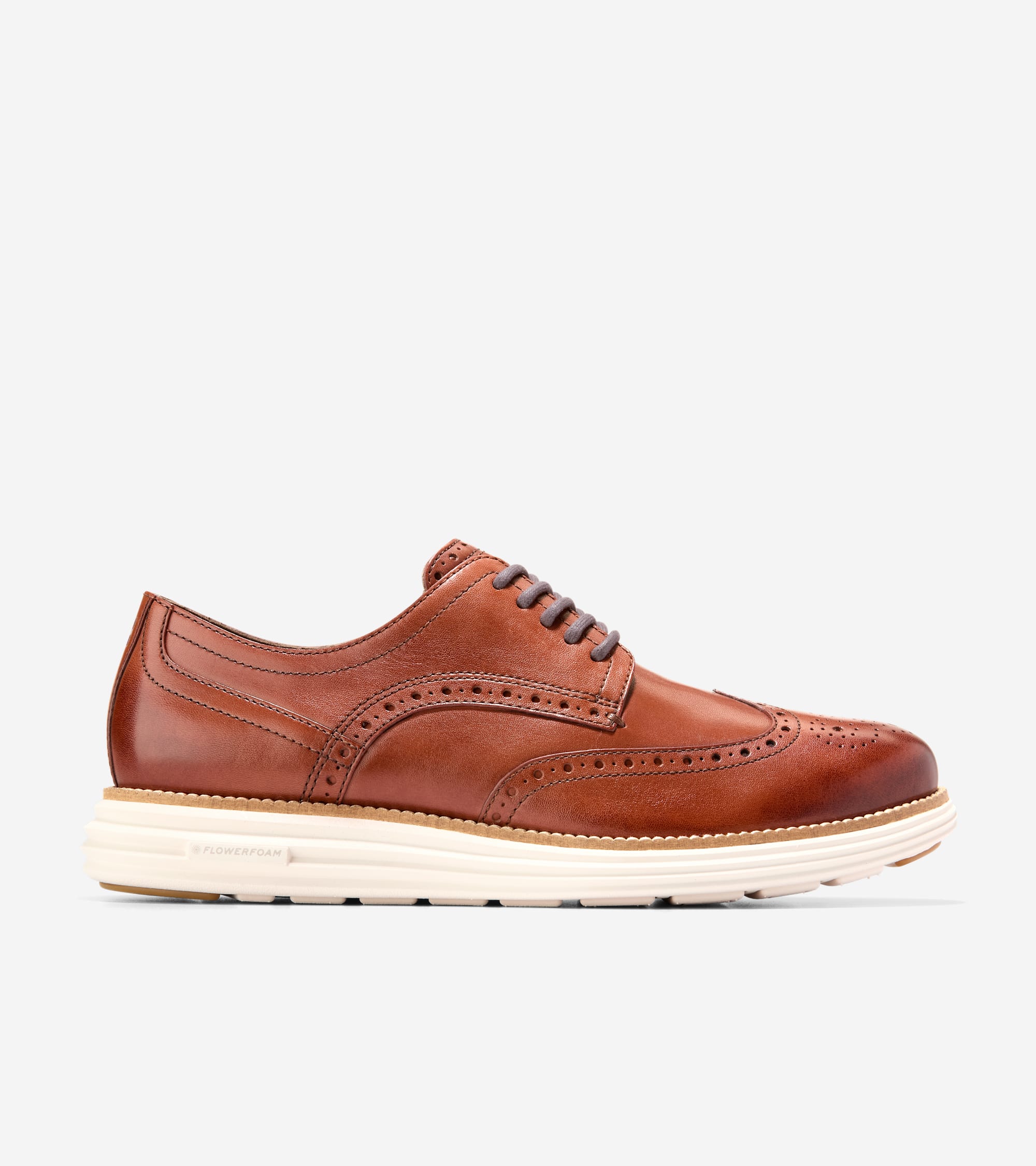 Men's ?riginalGrand Remastered Wingtip Oxfords