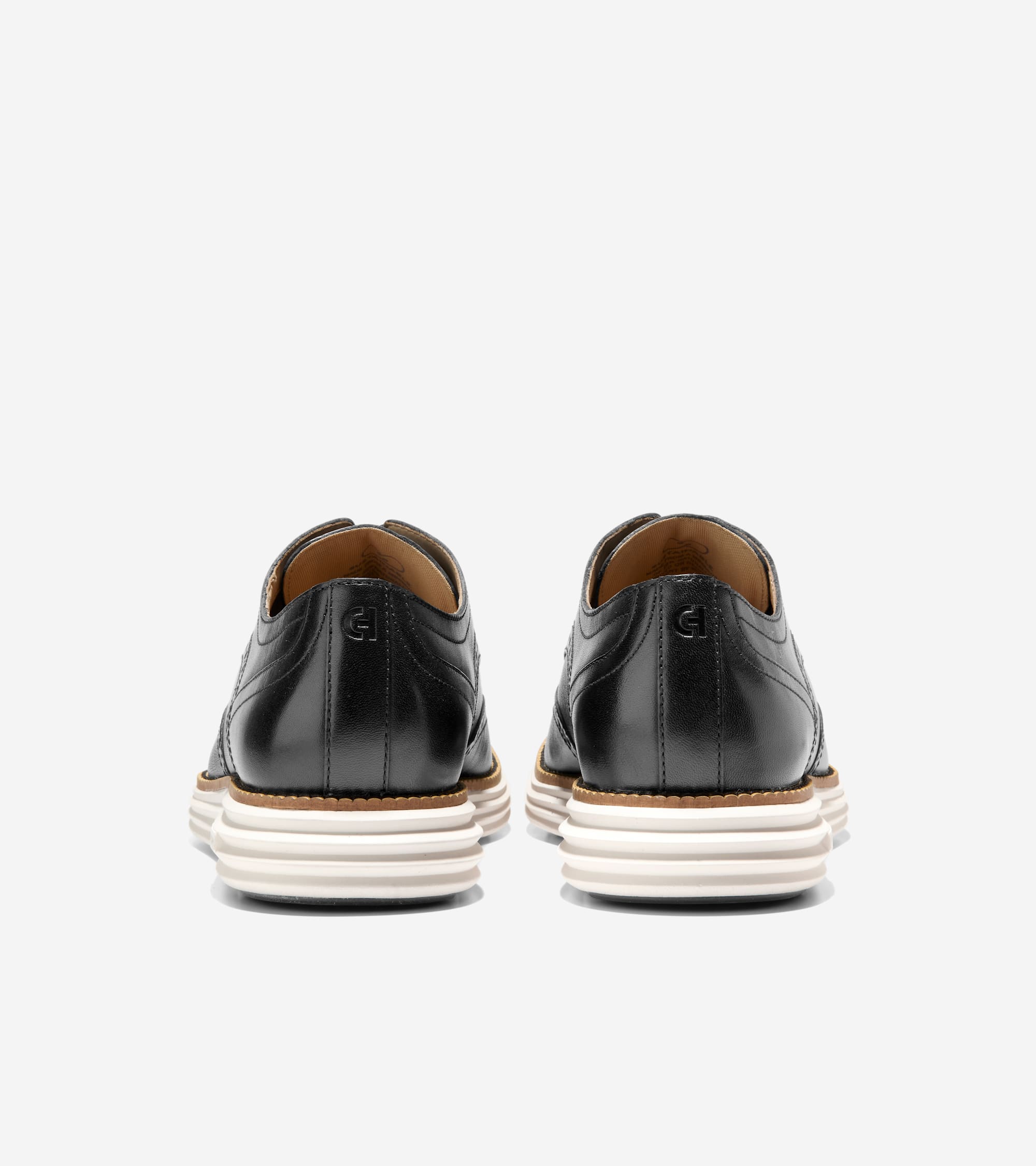 Men's ?riginalGrand Remastered Wingtip Oxfords - Image 3