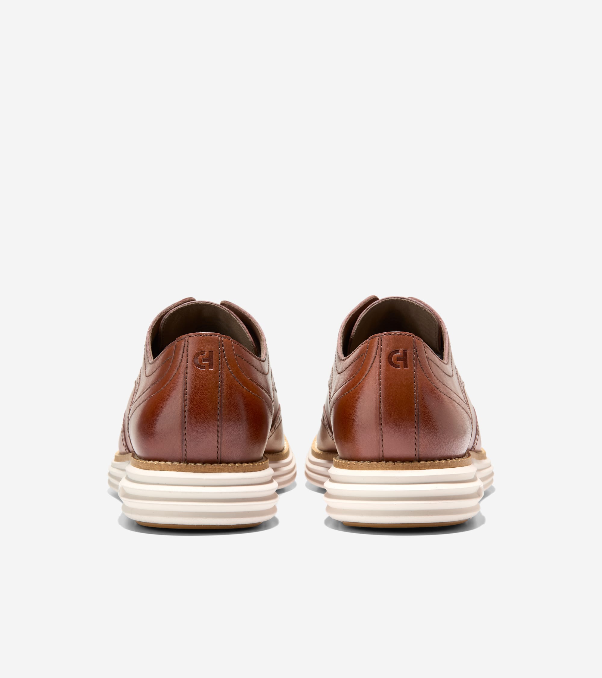 Men's ?riginalGrand Remastered Wingtip Oxfords - Image 4