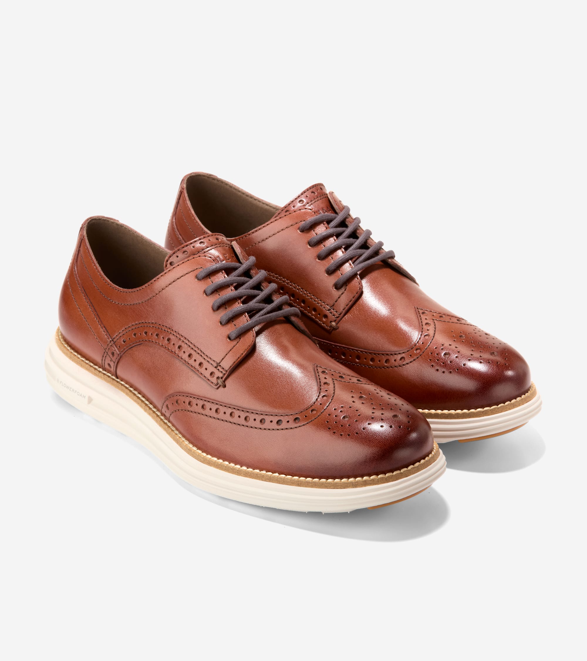 Men's ?riginalGrand Remastered Wingtip Oxfords - Image 6