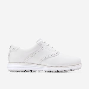 Women's ?riginalGrand Saddle Golf Shoes