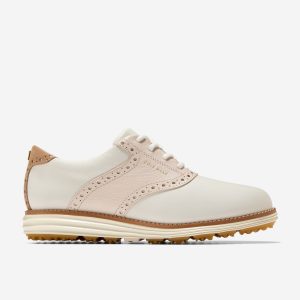 Women's ?riginalGrand Saddle Golf Shoes
