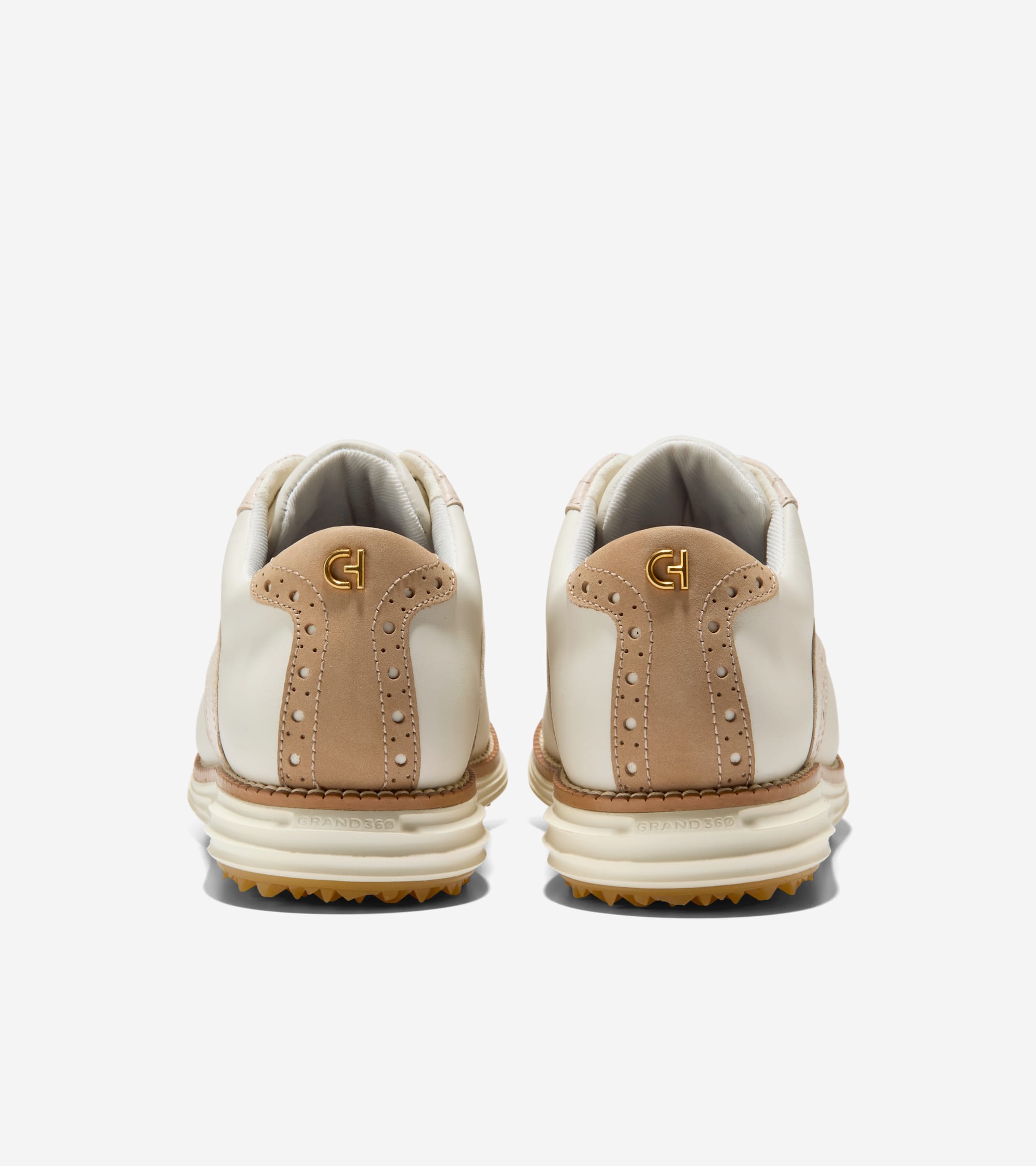 Women's ?riginalGrand Saddle Golf Shoes - Image 3