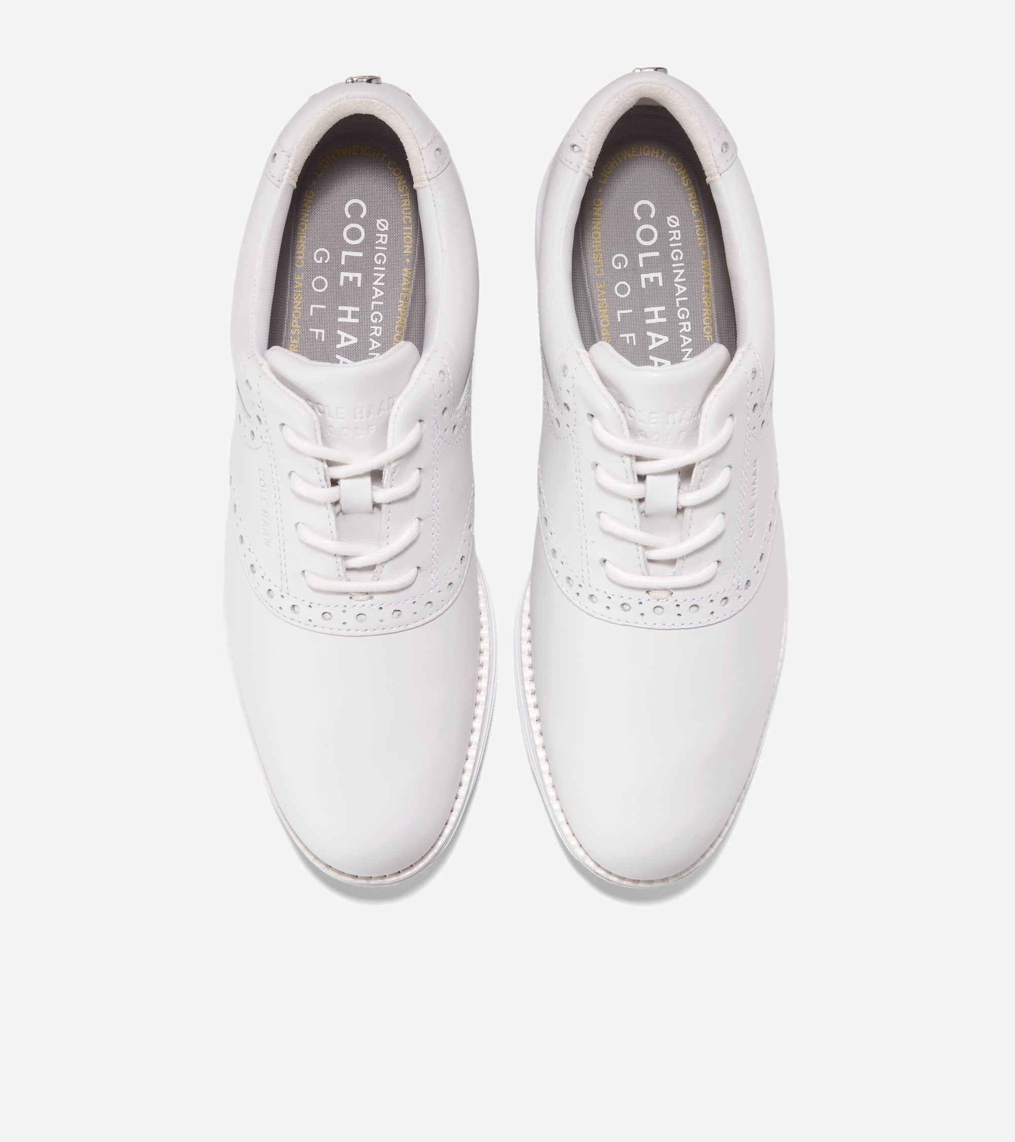 Women's ?riginalGrand Saddle Golf Shoes - Image 4