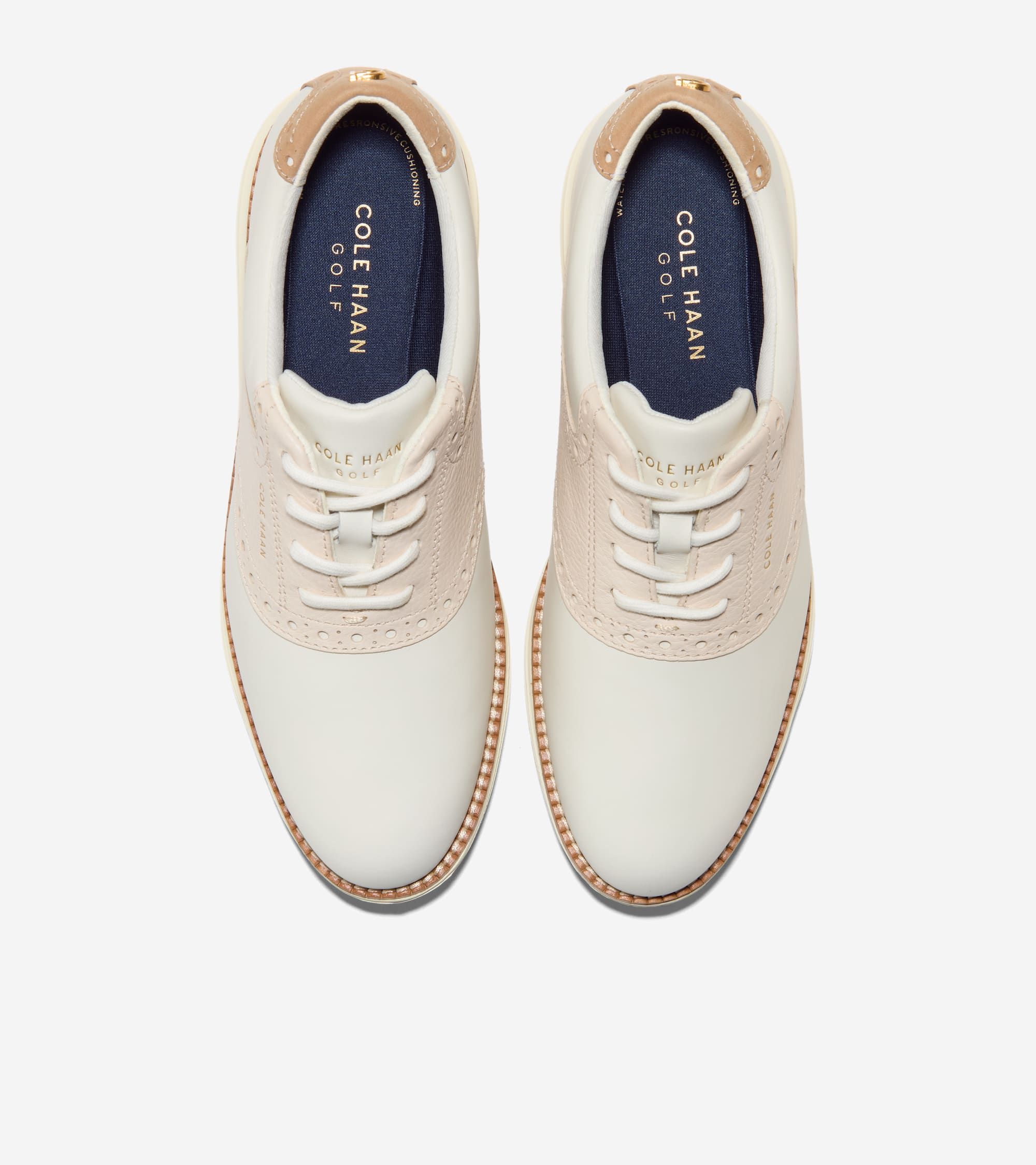 Women's ?riginalGrand Saddle Golf Shoes - Image 4
