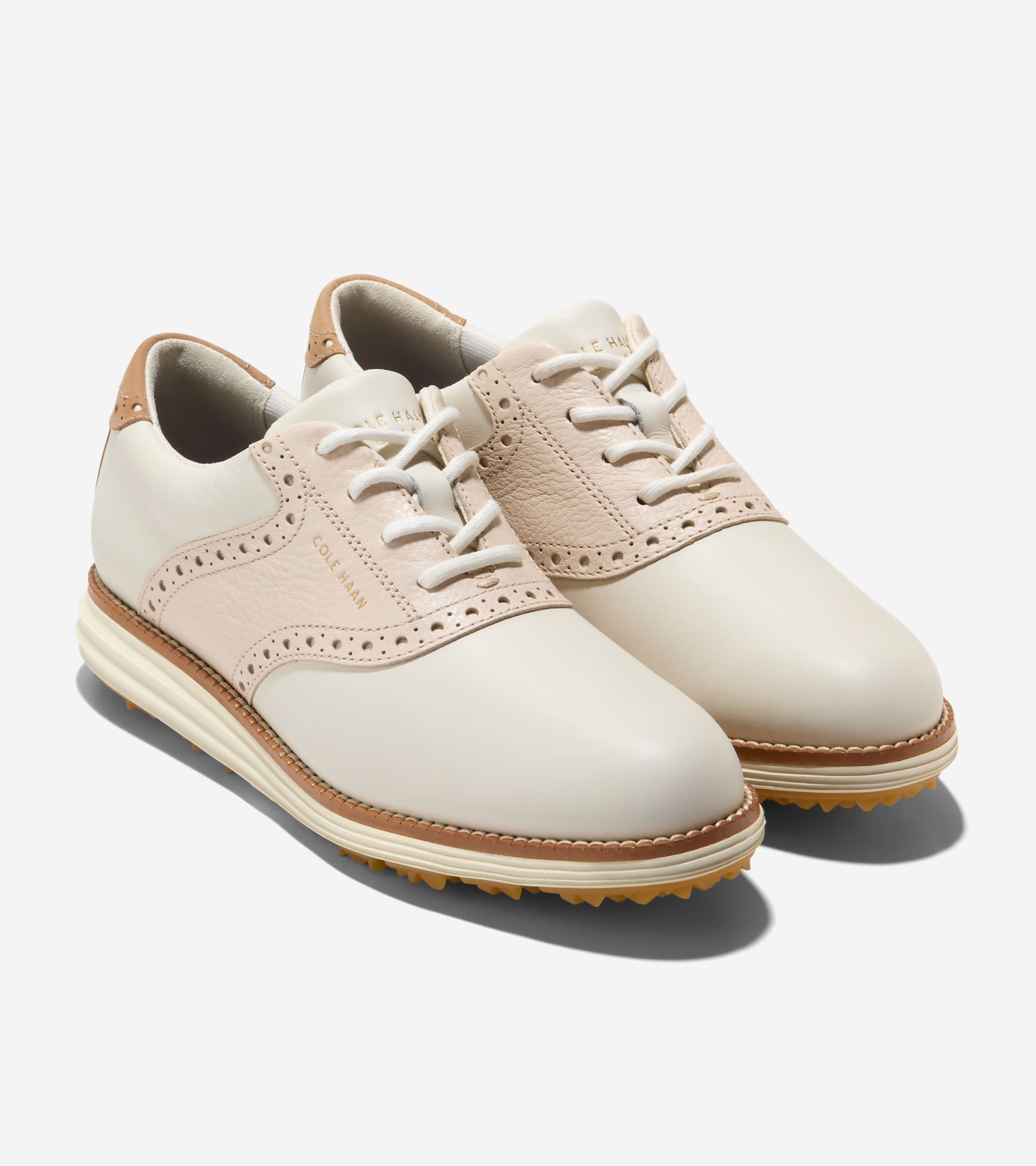 Women's ?riginalGrand Saddle Golf Shoes - Image 5