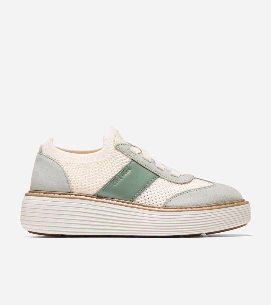 Women's ?riginalGrand Max Stitchlite? Platform Sneakers