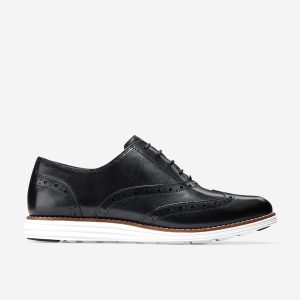 Women's ?riginalGrand Wingtip Oxfords