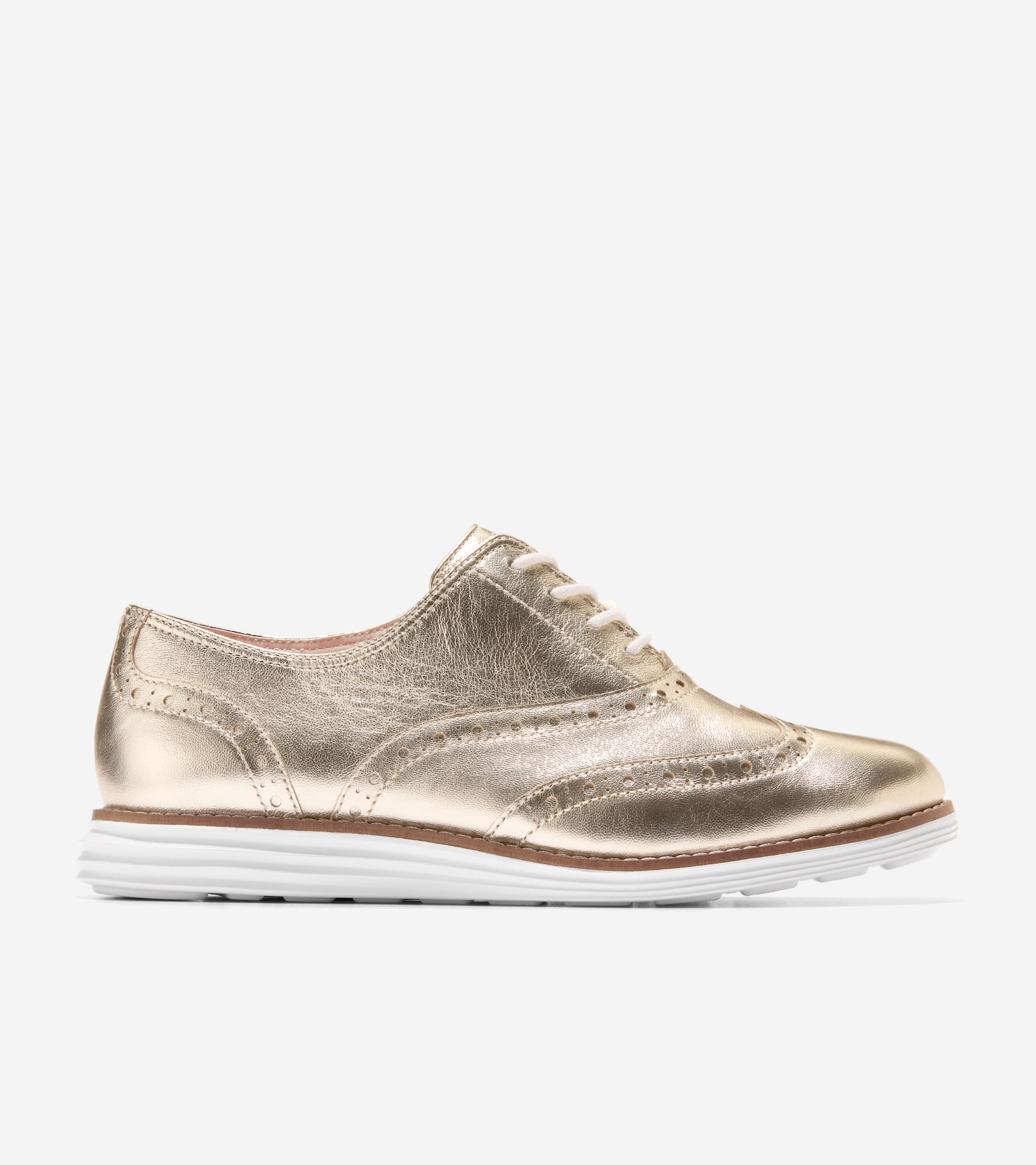 Women's ?riginalGrand Wingtip Oxfords