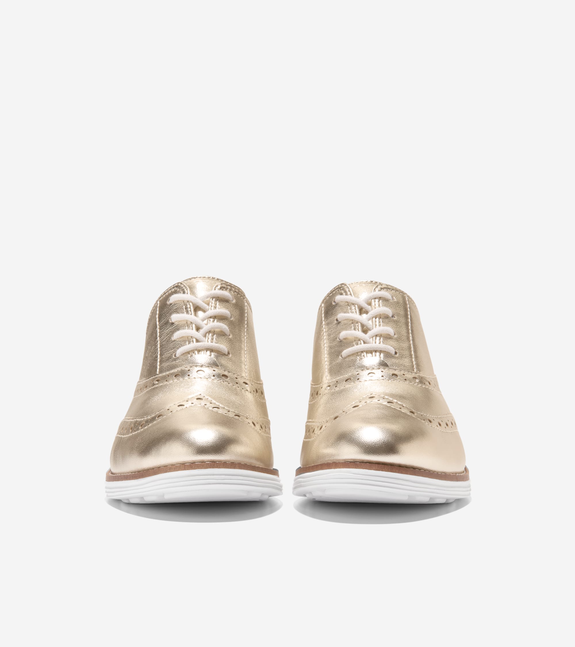 Women's ?riginalGrand Wingtip Oxfords - Image 2