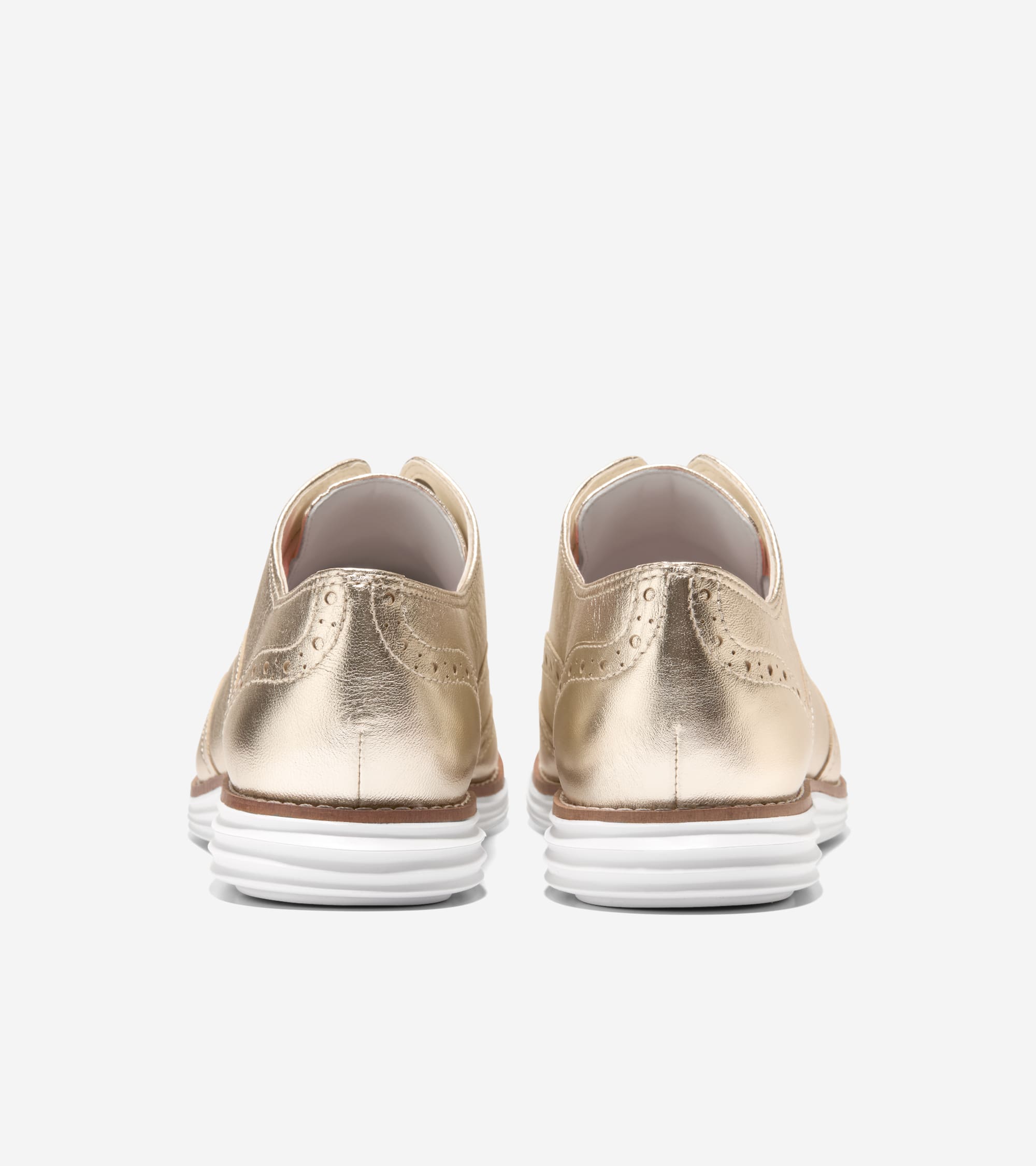 Women's ?riginalGrand Wingtip Oxfords - Image 3