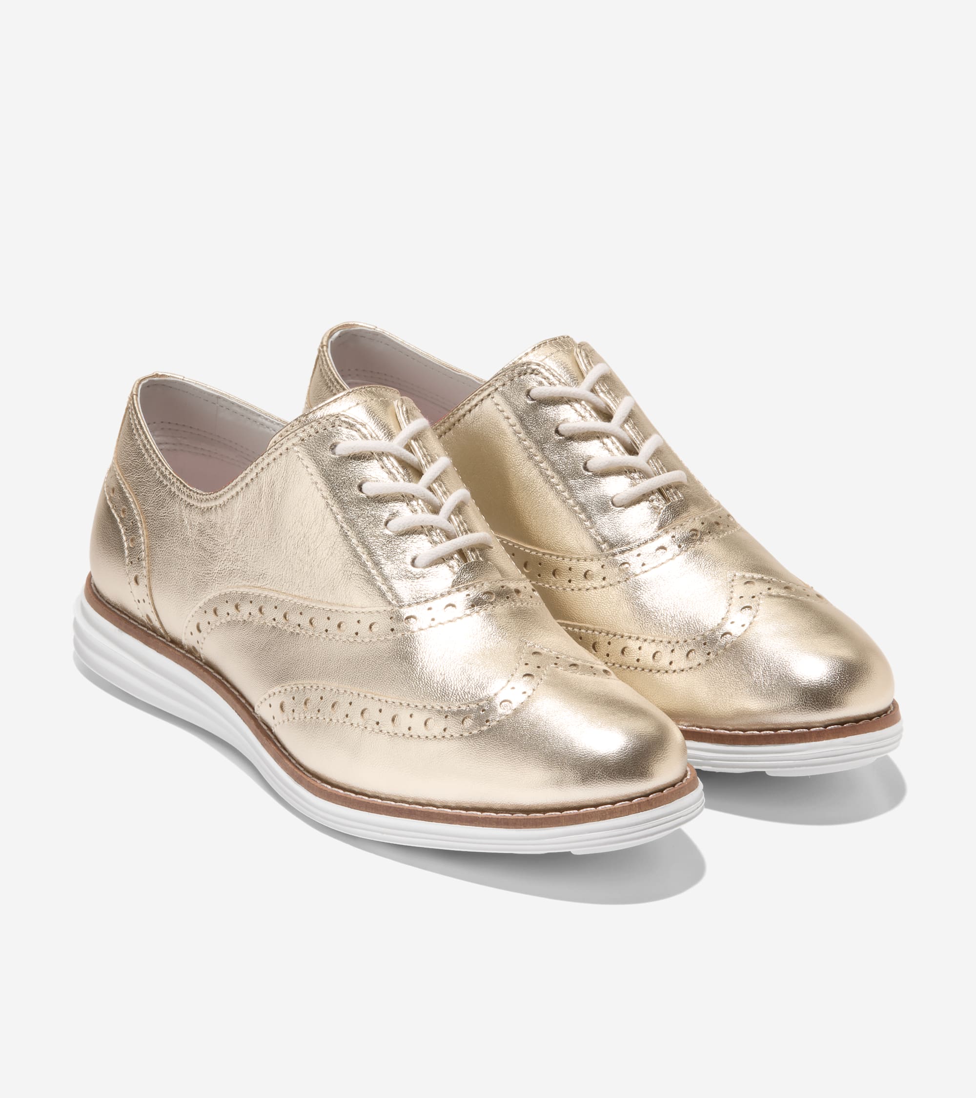 Women's ?riginalGrand Wingtip Oxfords - Image 5