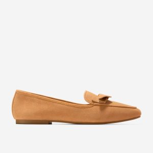 Women's Payson Soft Bow Loafers