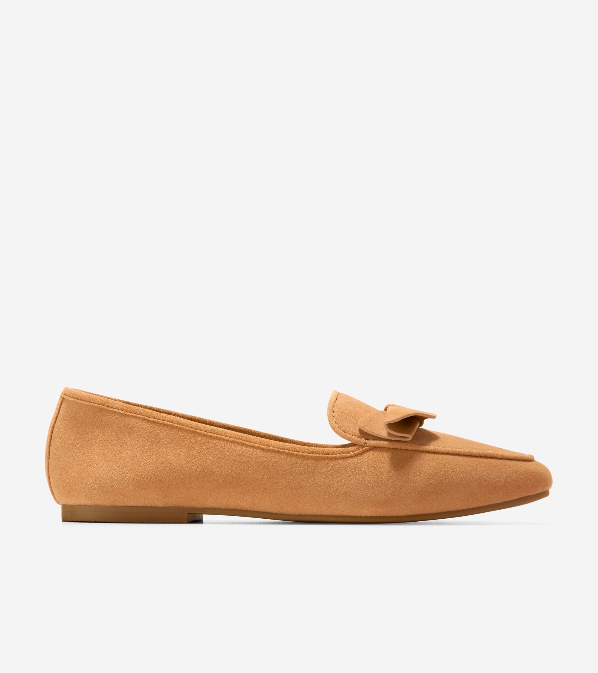 Women's Payson Soft Bow Loafers