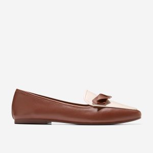 Women's Payson Soft Bow Loafers