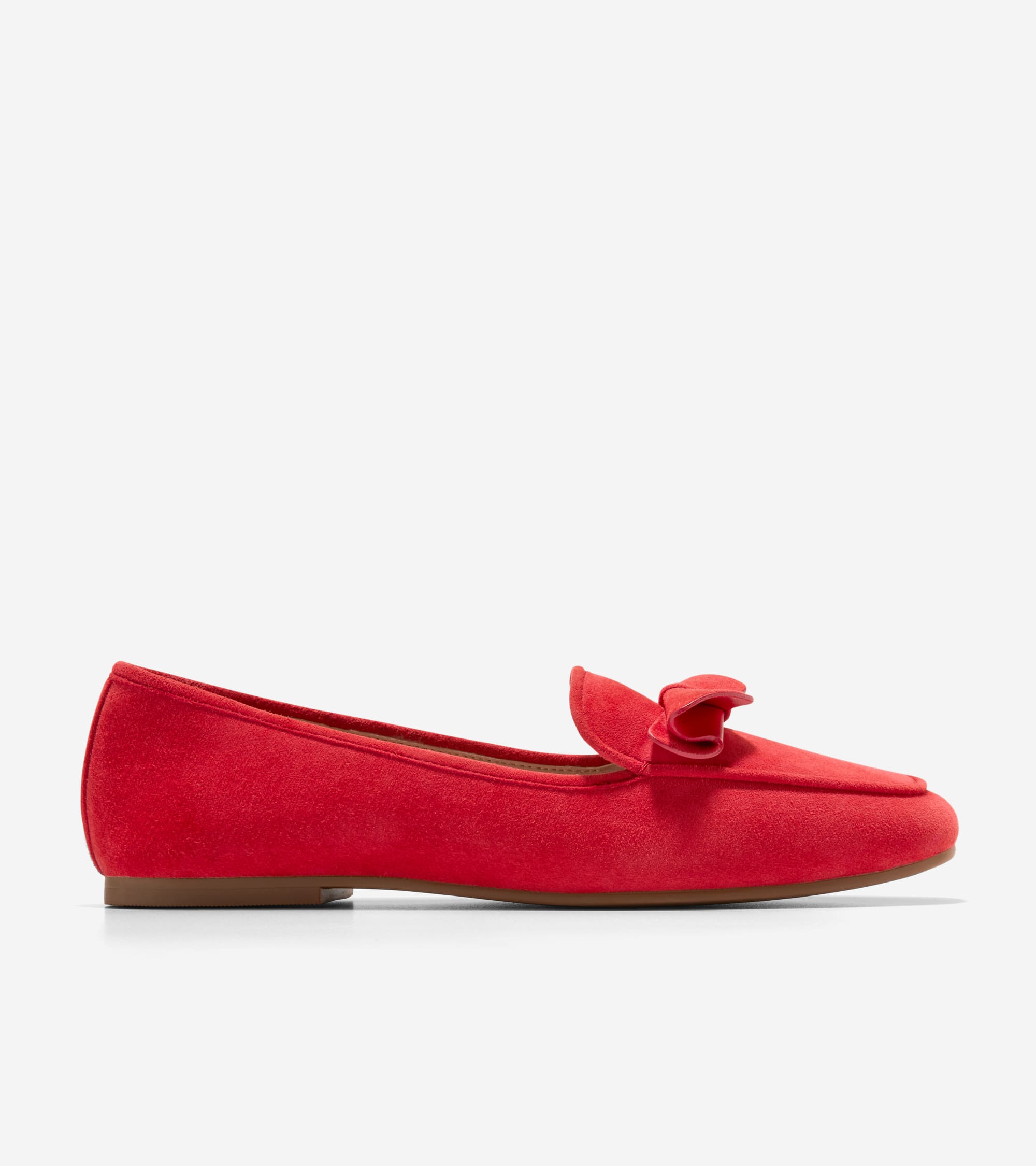 Women's Payson Soft Bow Loafers