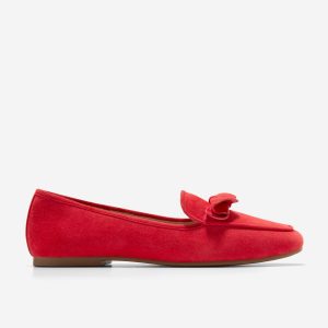 Women's Payson Soft Bow Loafers