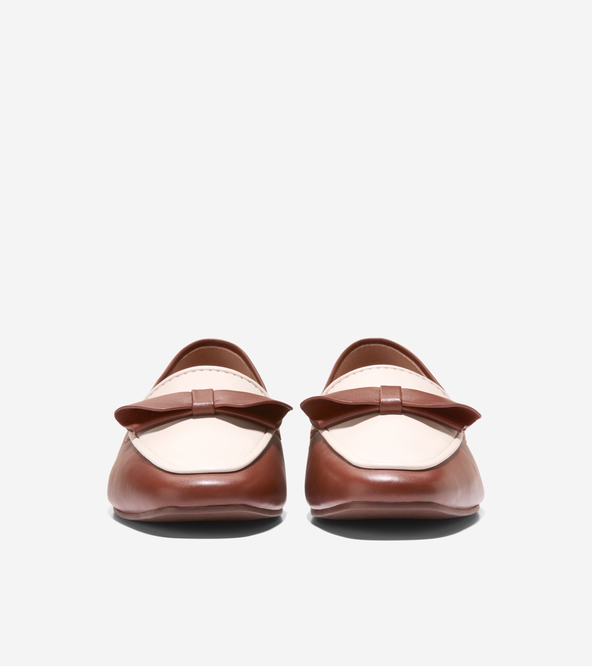 Women's Payson Soft Bow Loafers - Image 2