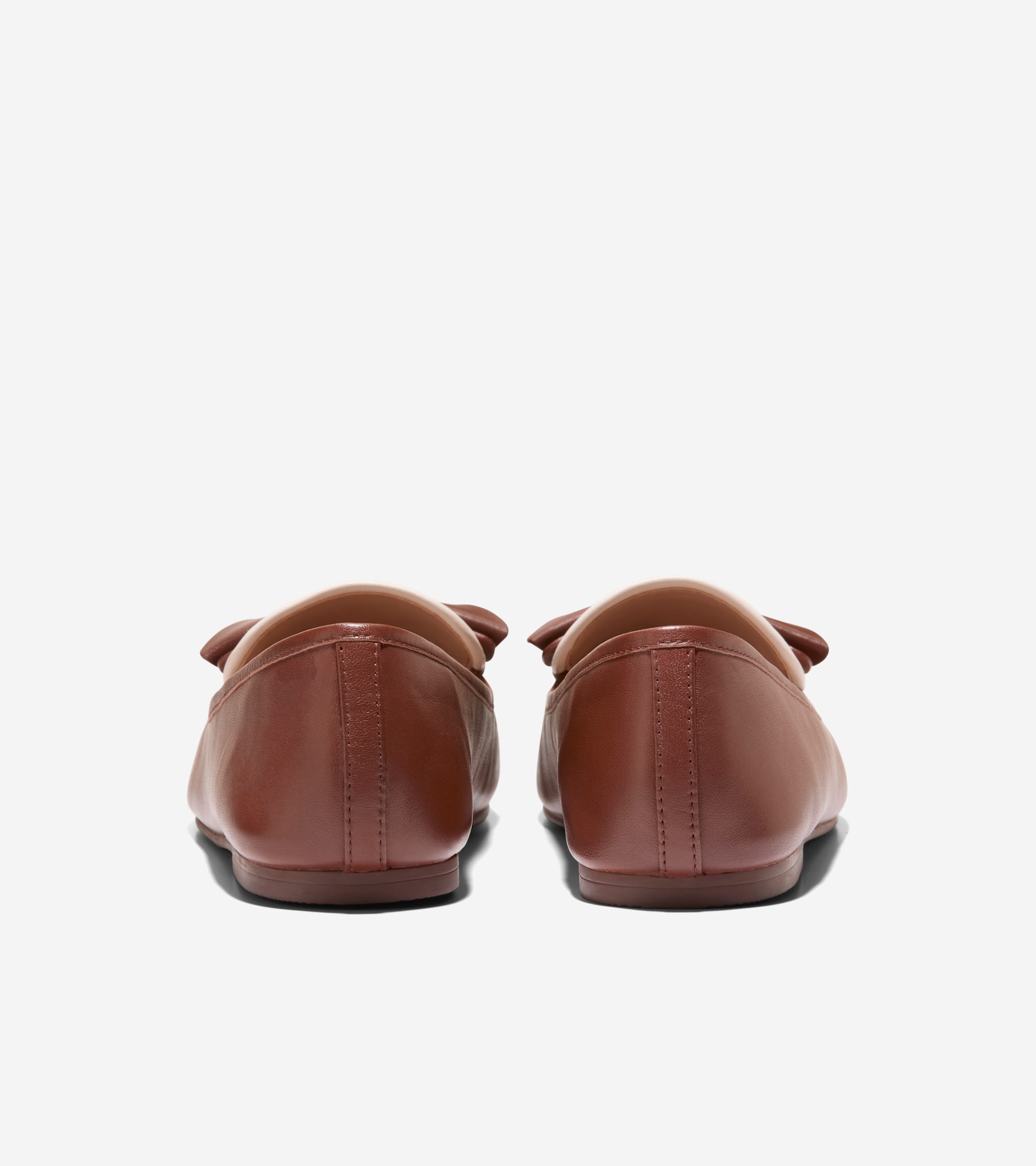 Women's Payson Soft Bow Loafers - Image 3