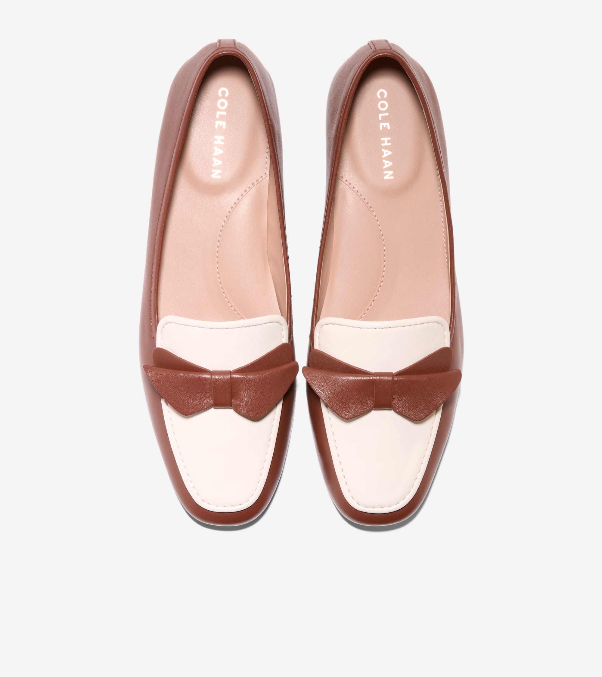 Women's Payson Soft Bow Loafers - Image 4