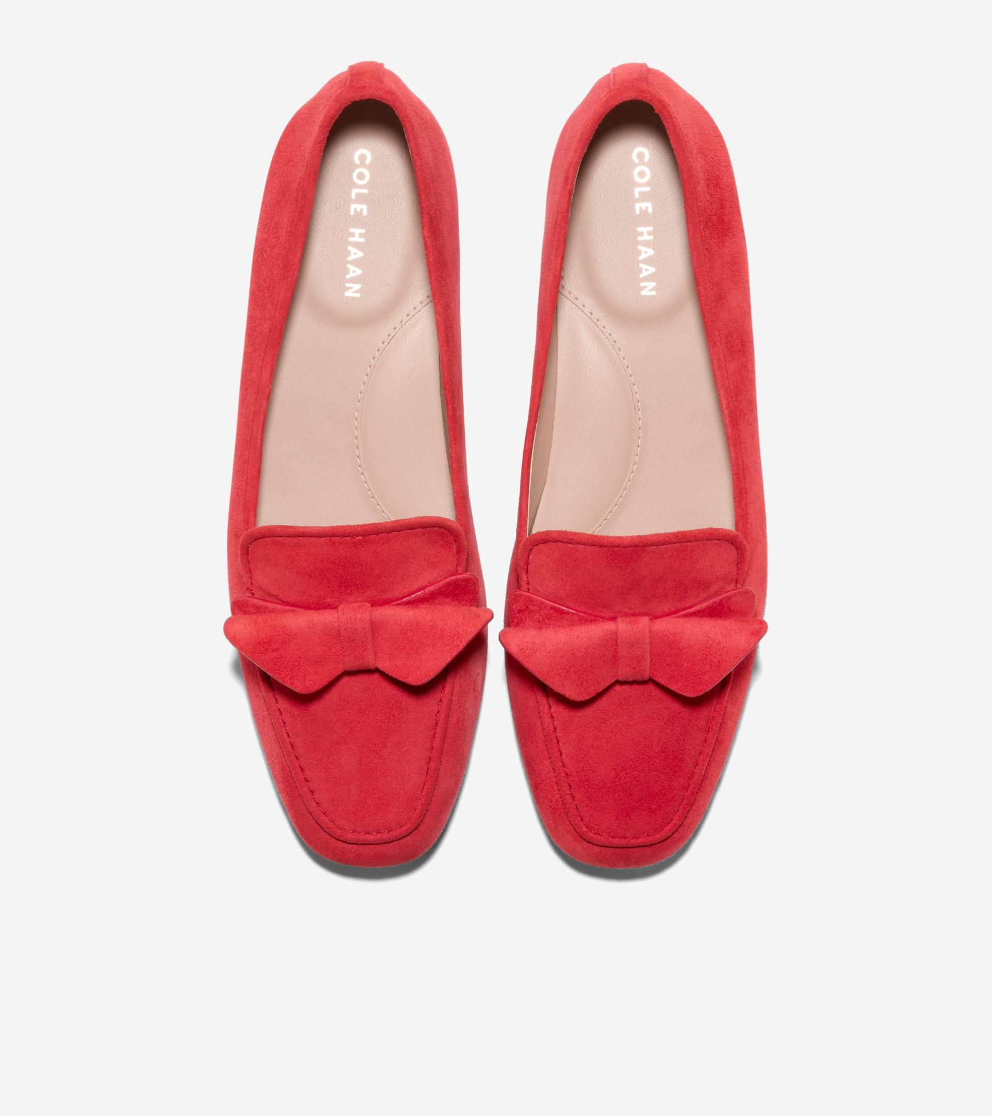 Women's Payson Soft Bow Loafers - Image 4