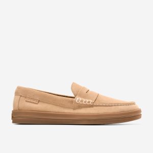 Men's Pinch Long-Weekender Penny Loafers