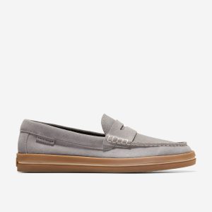 Men's Pinch Long-Weekender Penny Loafers