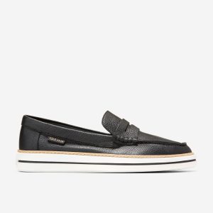 Women's Pinch Long-Weekender Penny Loafers