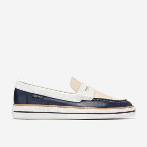 Women's Pinch Long-Weekender Penny Loafers