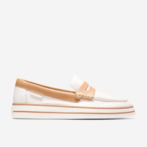 Women's Pinch Long-Weekender Penny Loafers